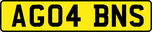 AG04BNS