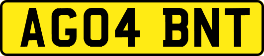 AG04BNT