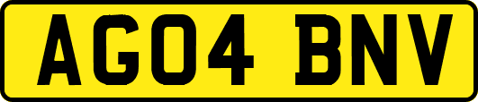 AG04BNV