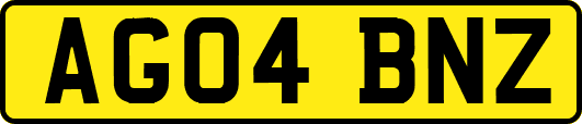 AG04BNZ