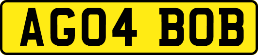 AG04BOB