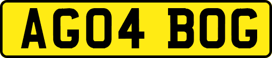 AG04BOG