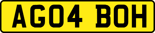 AG04BOH