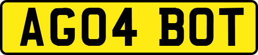 AG04BOT