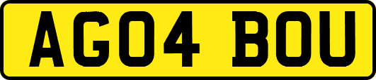 AG04BOU