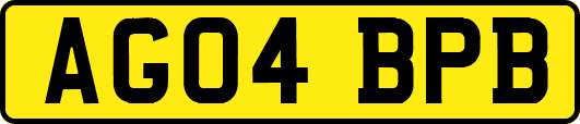 AG04BPB