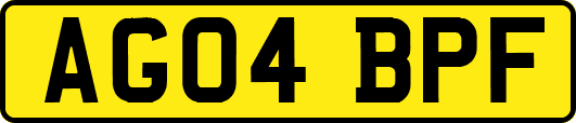 AG04BPF
