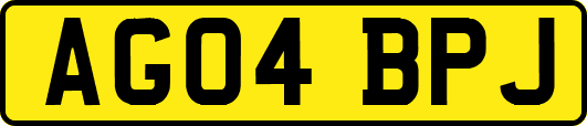 AG04BPJ