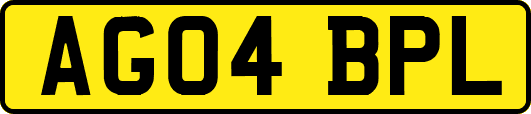 AG04BPL