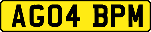 AG04BPM
