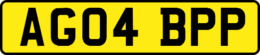 AG04BPP