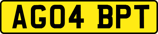 AG04BPT