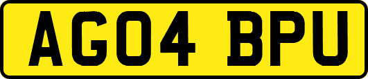 AG04BPU