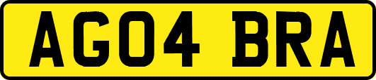 AG04BRA