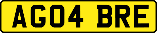 AG04BRE