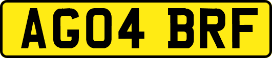 AG04BRF