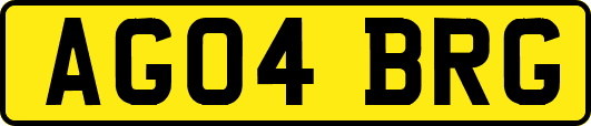 AG04BRG