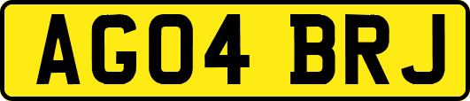 AG04BRJ