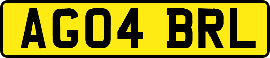 AG04BRL