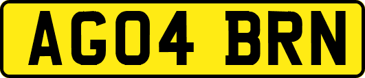 AG04BRN