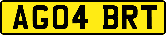 AG04BRT