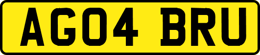 AG04BRU