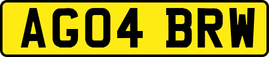 AG04BRW
