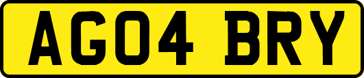 AG04BRY
