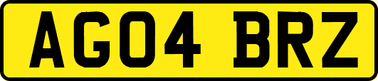 AG04BRZ
