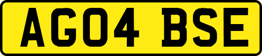 AG04BSE