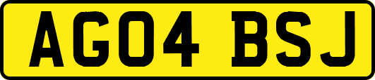 AG04BSJ