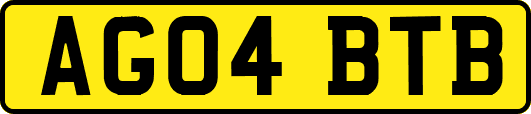 AG04BTB