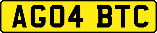 AG04BTC