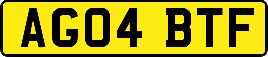 AG04BTF