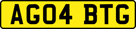 AG04BTG