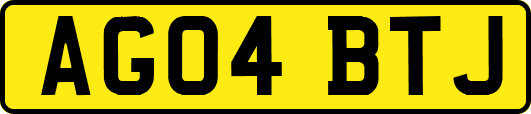 AG04BTJ