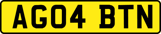 AG04BTN