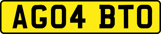 AG04BTO