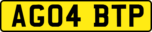 AG04BTP