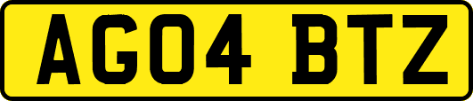 AG04BTZ