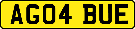 AG04BUE