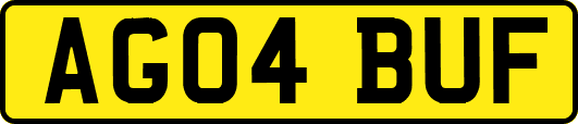 AG04BUF