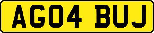 AG04BUJ
