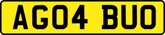 AG04BUO