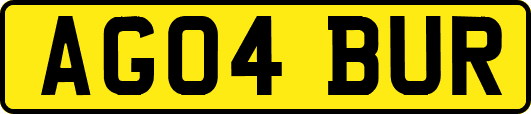 AG04BUR