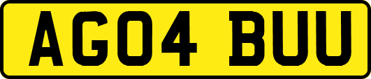 AG04BUU