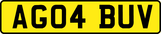 AG04BUV