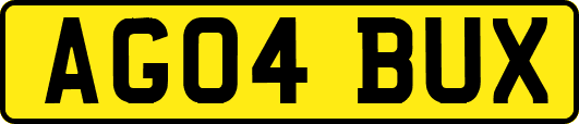 AG04BUX