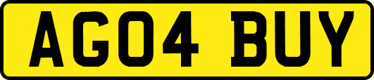AG04BUY