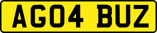AG04BUZ
